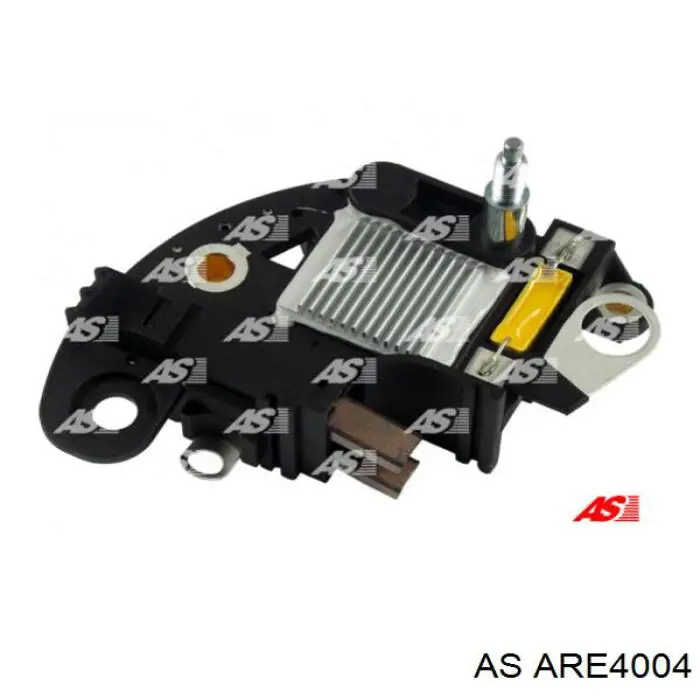 ARE4004 AS/Auto Storm реле-регулятор генератора (реле зарядки)
