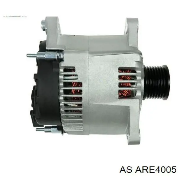 ARE4005 AS/Auto Storm реле-регулятор генератора (реле зарядки)