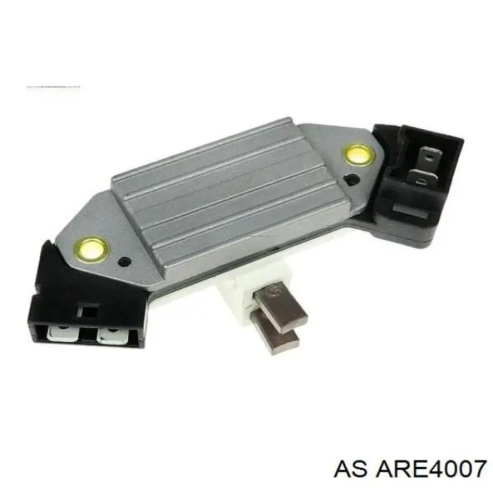 133956 ASR реле-регулятор генератора (реле зарядки)