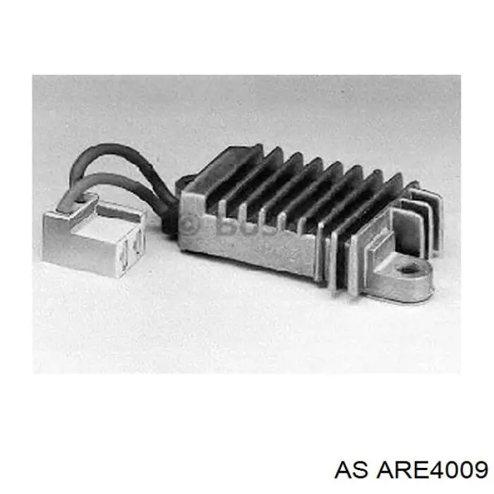 ARE4009 AS/Auto Storm реле-регулятор генератора (реле зарядки)