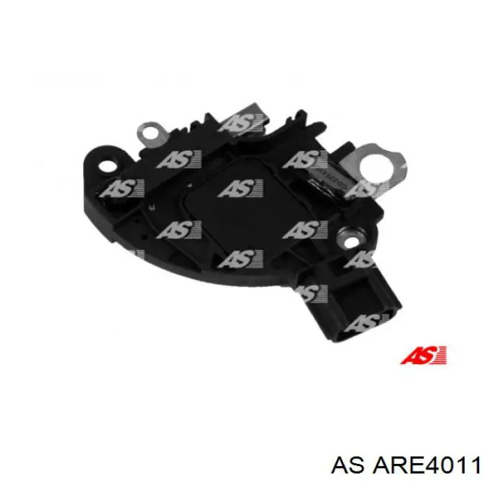 Реле-регулятор генератора, (реле зарядки) ARE4011 AS/Auto Storm