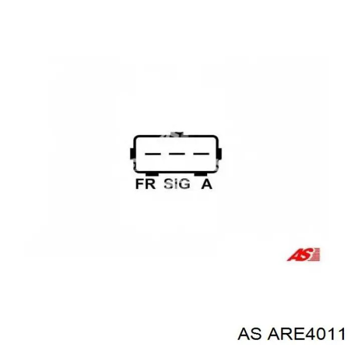 Реле зарядки генератора AS/Auto Storm ARE4011S2 цена, от 14.92 USD