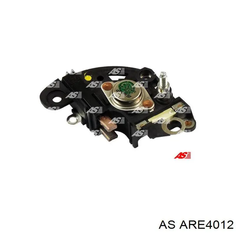 ARE4012 AS/Auto Storm реле-регулятор генератора (реле зарядки)