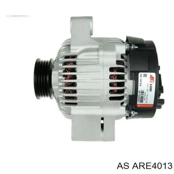 ARE4013 AS/Auto Storm реле-регулятор генератора (реле зарядки)