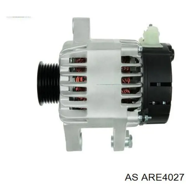 ARE4027 AS/Auto Storm relê-regulador do gerador (relê de carregamento)
