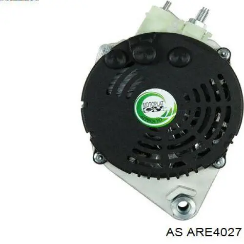 Реле генератора ARE4027 AS/Auto Storm