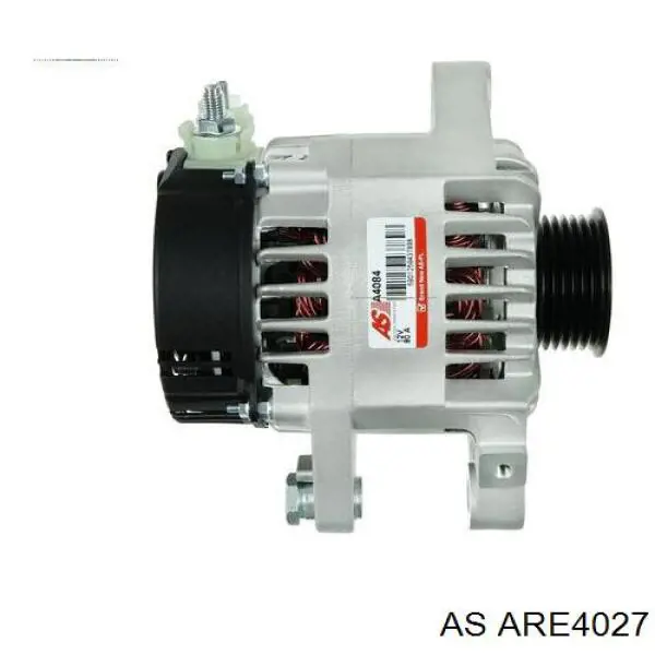 ARE4027 AS/Auto Storm Реле-регулятор напряжения