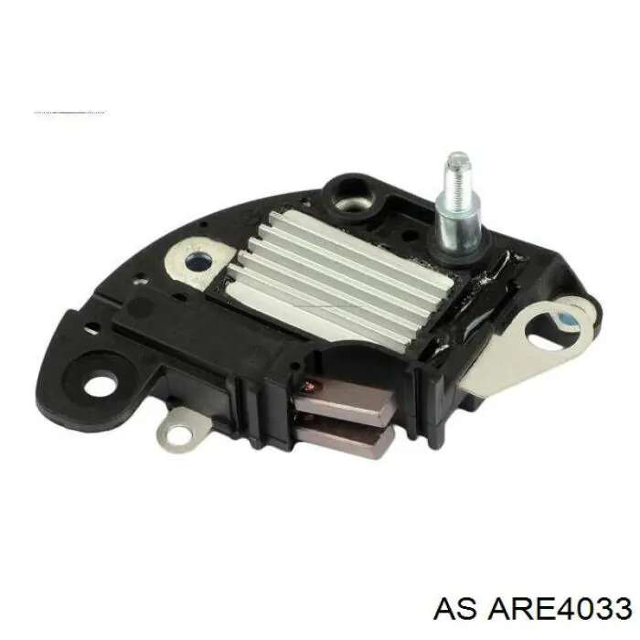 ARE4033 AS/Auto Storm реле-регулятор генератора (реле зарядки)
