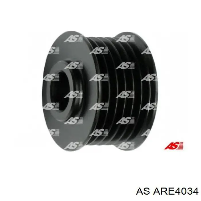 Реле зарядки генератора As-pl ARE4034S цена, от 24.38 USD