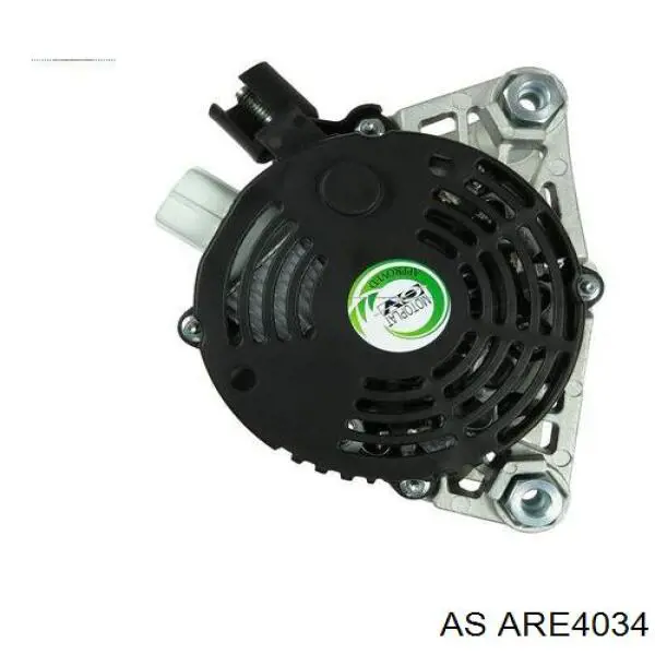ARE4034S As-pl Реле-регулятор напряжения