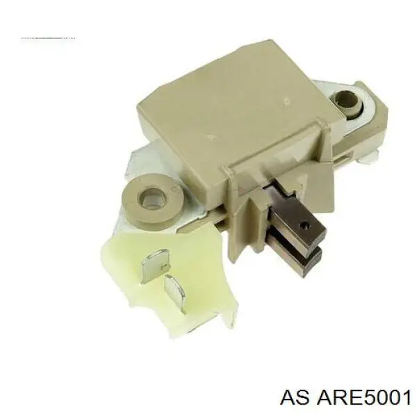 Реле-регулятор генератора, (реле зарядки) ARE5001 AS/Auto Storm