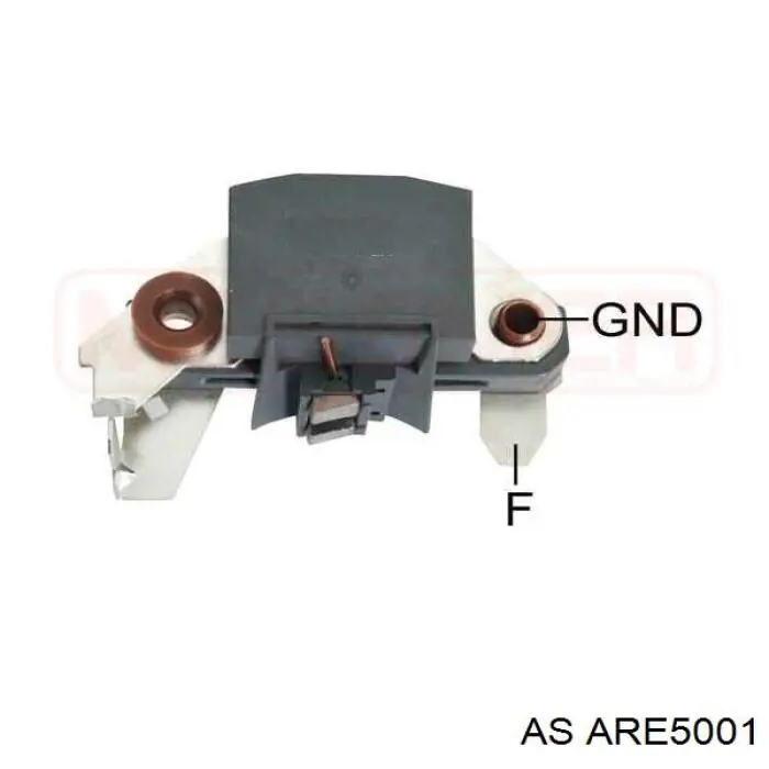 Реле зарядки генератора AS/Auto Storm ARE5001 цена, от 6.93 USD