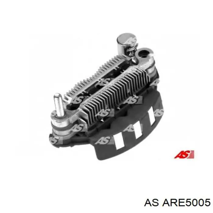 Реле генератора ARE5005S AS/Auto Storm