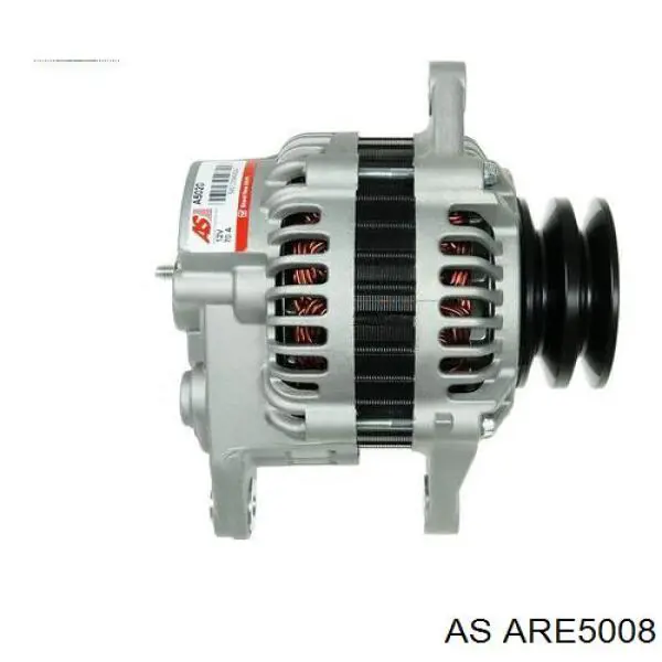 ARE5008 AS/Auto Storm Реле-регулятор напряжения