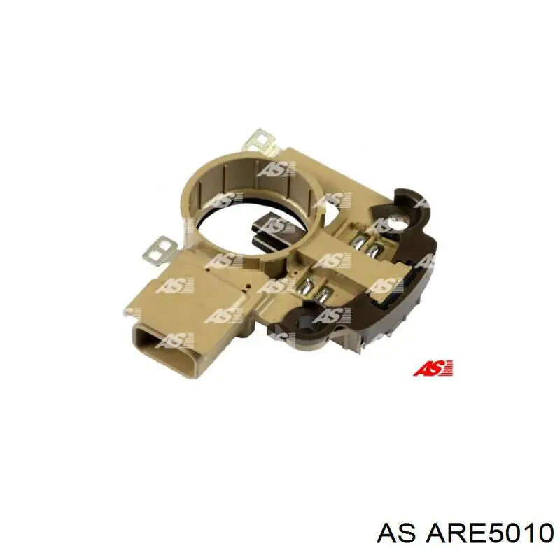 ARE5010 AS/Auto Storm реле-регулятор генератора (реле зарядки)