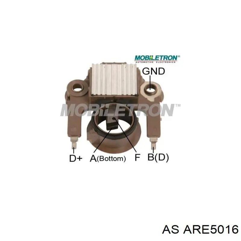 Реле зарядки генератора AS/Auto Storm ARE5016 цена, от 14.38 USD