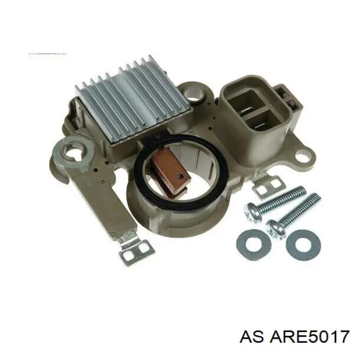 ARE5017 AS/Auto Storm реле-регулятор генератора (реле зарядки)