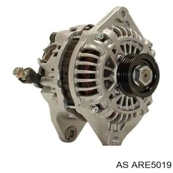 Реле генератора ARE5019 AS/Auto Storm