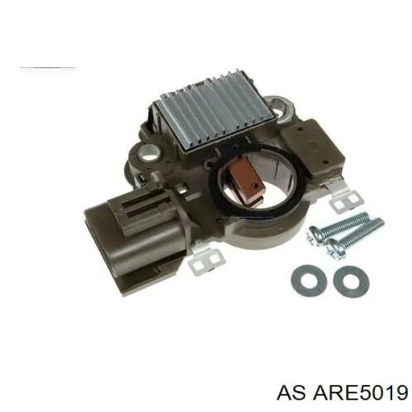 ARE5019 AS/Auto Storm реле-регулятор генератора (реле зарядки)