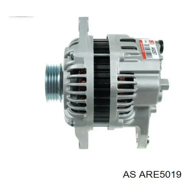 Реле зарядки генератора AS/Auto Storm ARE5019 цена, от 13.56 USD