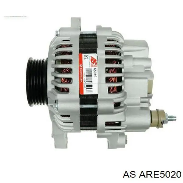 Реле зарядки генератора AS/Auto Storm ARE5020 цена, от 14.14 USD