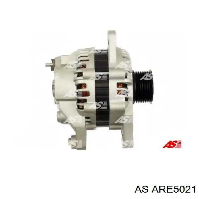 Реле регулятор генератора Mitsubishi MD618957
