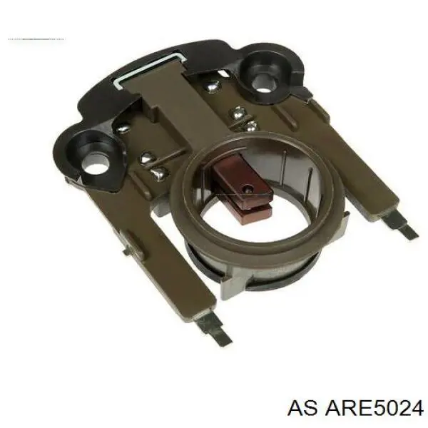 ARE5024 AS/Auto Storm relê-regulador do gerador (relê de carregamento)