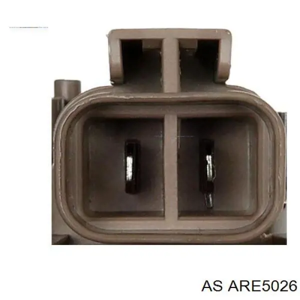 Реле генератора ARE5026 AS/Auto Storm