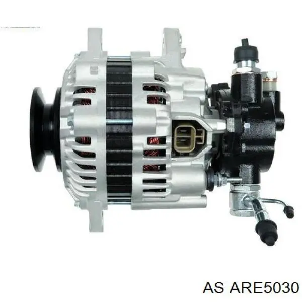ARE5030 AS/Auto Storm Реле-регулятор напряжения