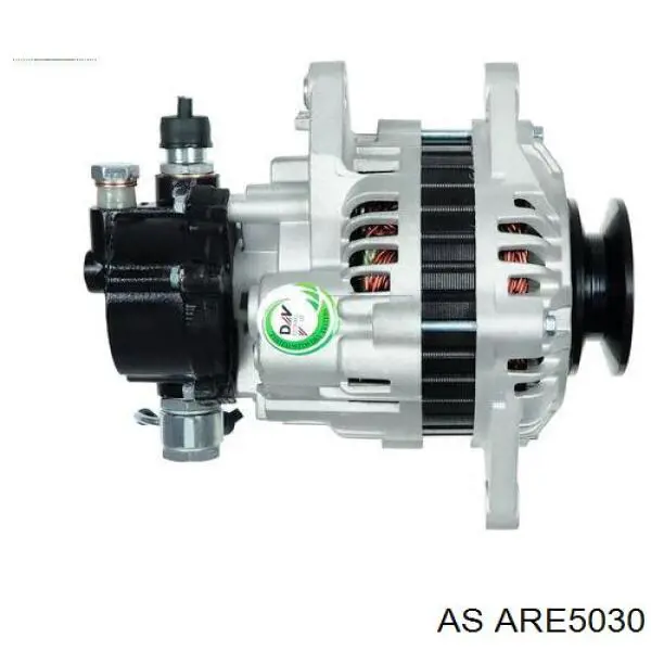 Реле зарядки генератора AS/Auto Storm ARE5030 цена, от 11.54 USD