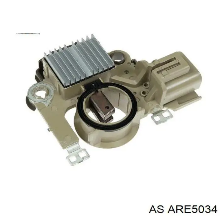 ARE5034 AS/Auto Storm реле-регулятор генератора (реле зарядки)