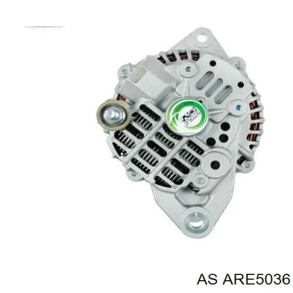 ARE5036 AS/Auto Storm реле-регулятор генератора (реле зарядки)