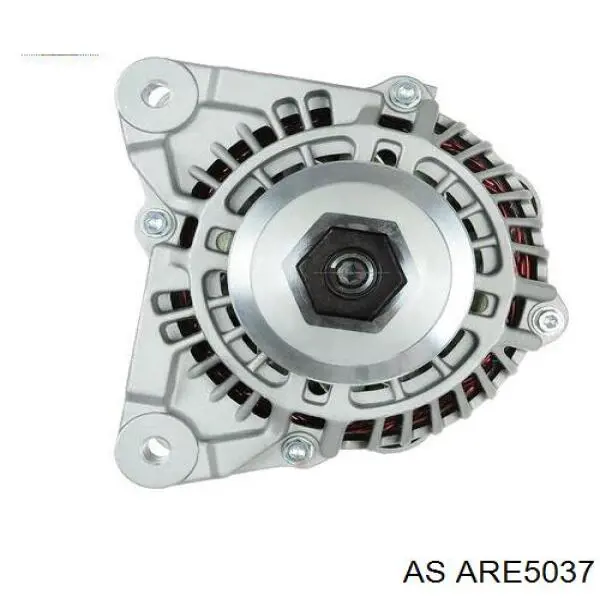 Реле генератора ARE5098 As-pl