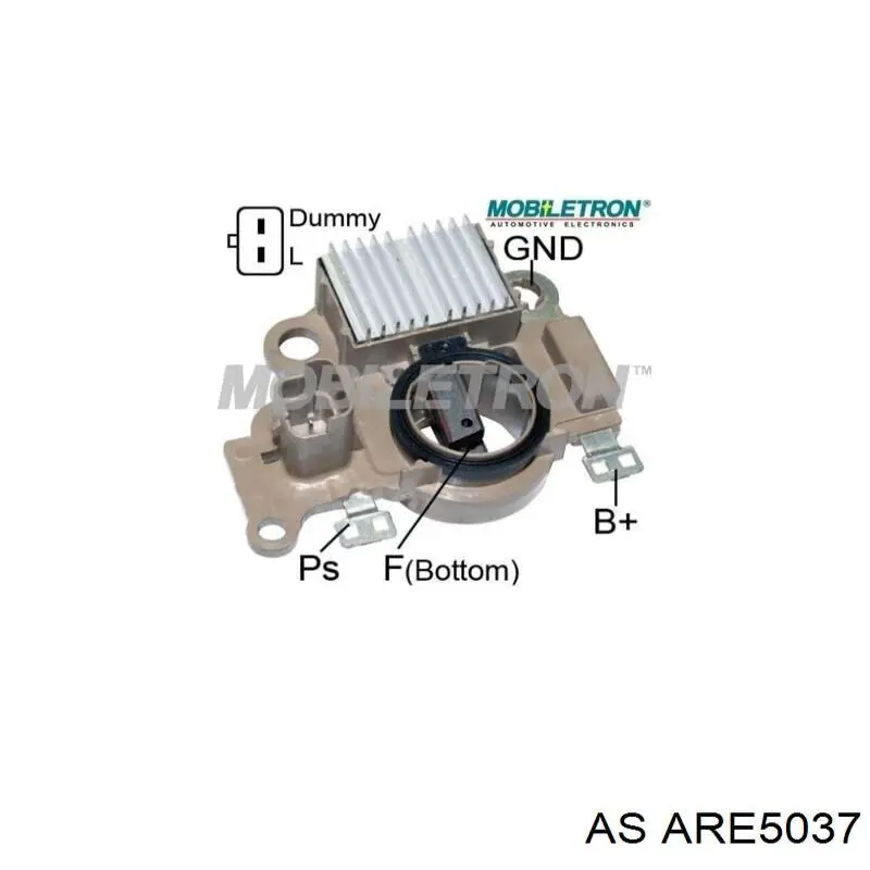 Реле зарядки генератора As-pl ARE5098 цена, от 17.43 USD