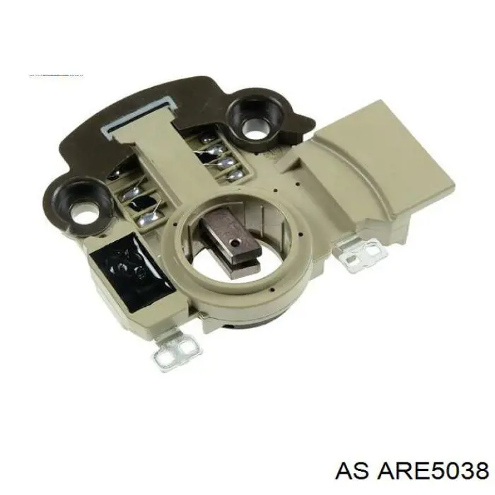 ARE5038 AS/Auto Storm реле-регулятор генератора (реле зарядки)