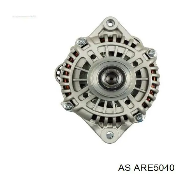 ARE5040 AS/Auto Storm реле-регулятор генератора (реле зарядки)