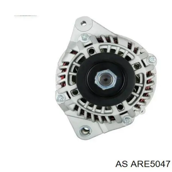 Реле регулятор генератора As-pl ARE5047
