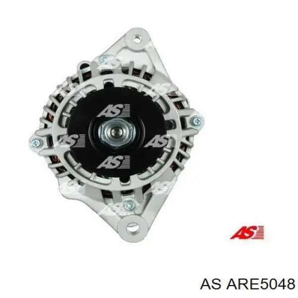 Реле генератора ARE5048 AS/Auto Storm