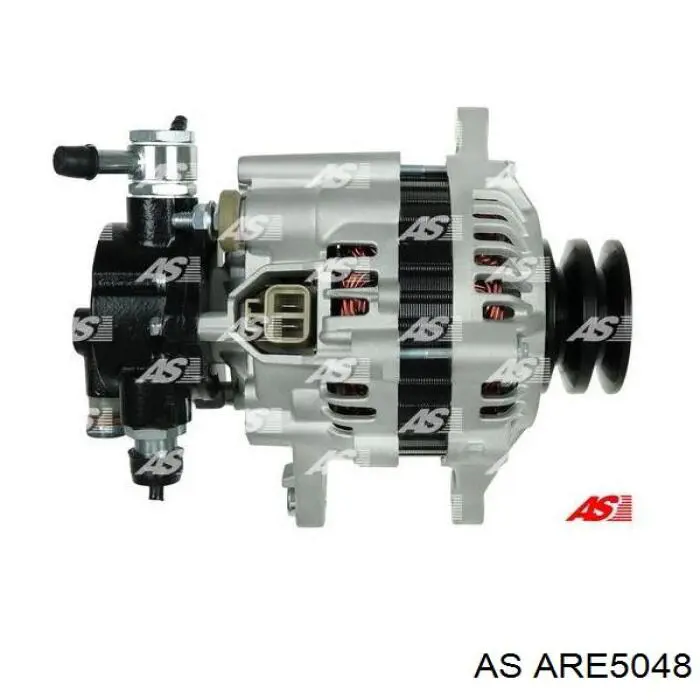 Реле зарядки генератора AS/Auto Storm ARE5048 цена, от 14.85 USD