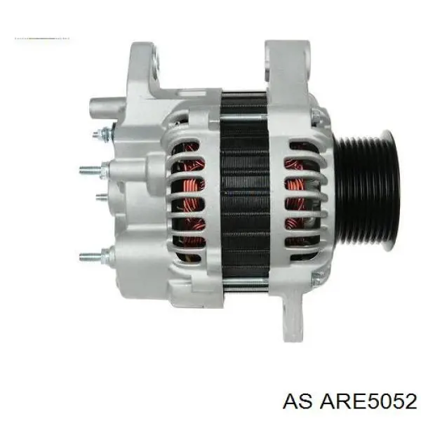 ARE5052 AS/Auto Storm Реле-регулятор напряжения