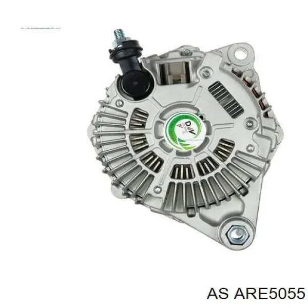 Реле зарядки генератора AS/Auto Storm ARE5055 цена, от 24.84 USD