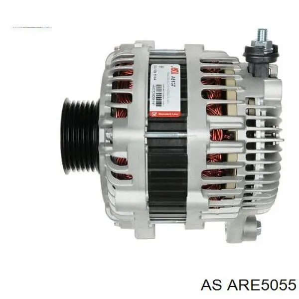 ARE5055 AS/Auto Storm Реле-регулятор напряжения