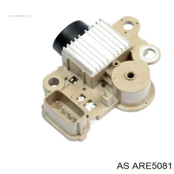 ARE5081 AS/Auto Storm реле-регулятор генератора (реле зарядки)