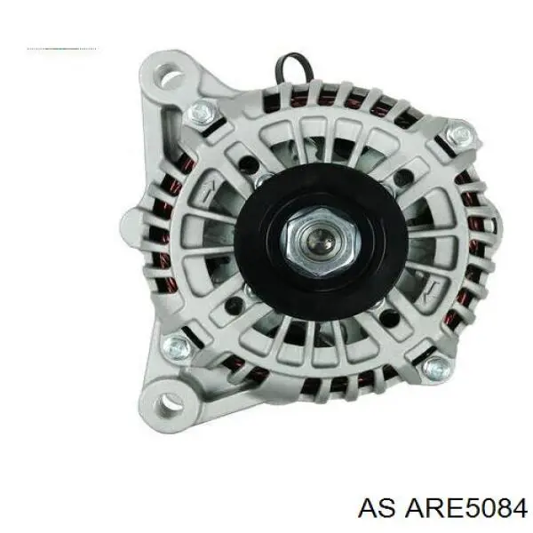Реле генератора ARE5084 AS/Auto Storm