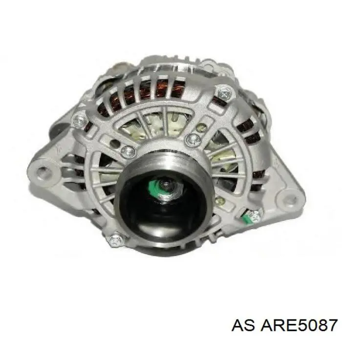 ARE5087 AS/Auto Storm relê-regulador do gerador (relê de carregamento)