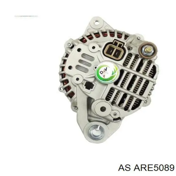 Реле генератора ARE5159S As-pl