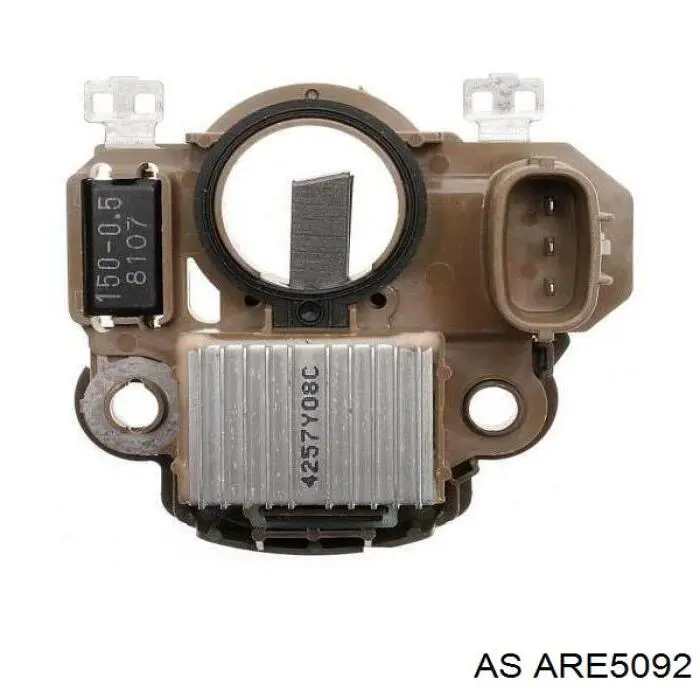 Реле зарядки генератора Suzuki 3250084E00000 цена, от 21.68 USD