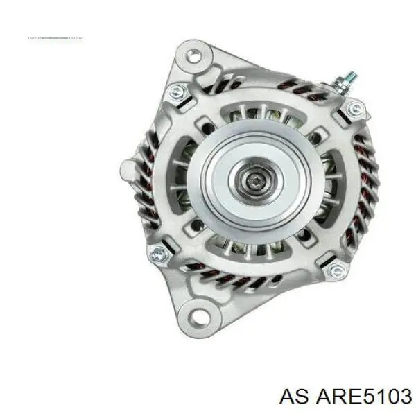 Реле зарядки генератора AS/Auto Storm ARE5103S цена, от 21.21 USD