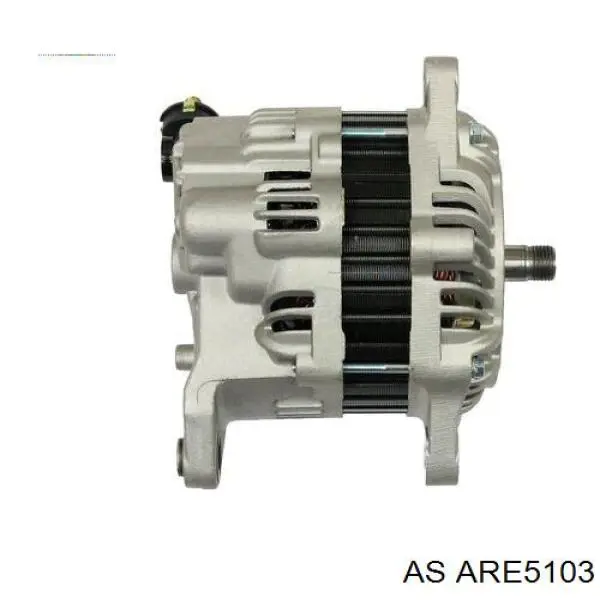 Реле зарядки генератора AS/Auto Storm ARE5103 цена, от 22.68 USD