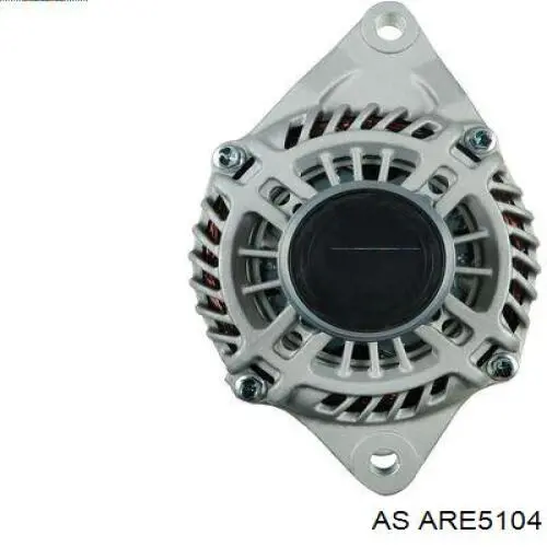 ARE5104 AS/Auto Storm реле-регулятор генератора (реле зарядки)